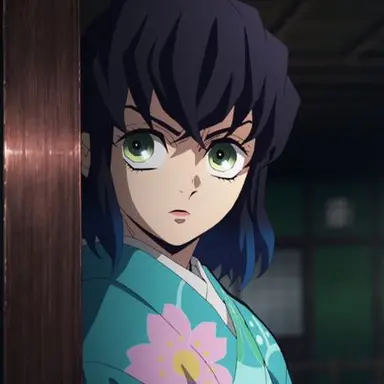 Profile image of 하시비라 이노스케