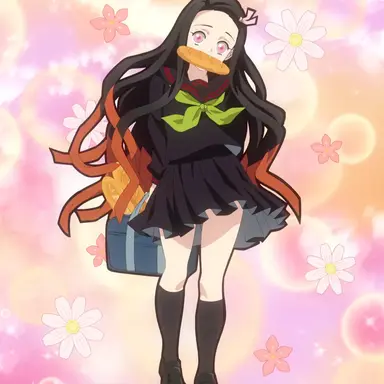 Profile image of 카마도 네즈코