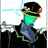 traffic light man
