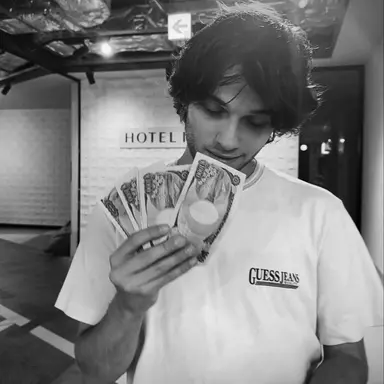 Profile image of Chris Sturniolo
