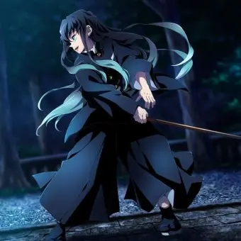 Profile image of 토키토 무이치로