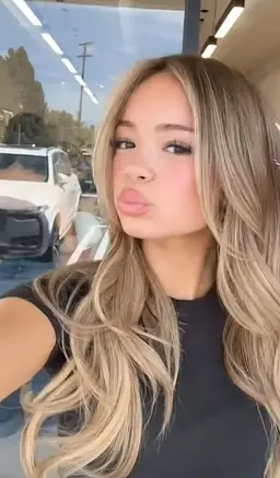 Profile image of Preslee