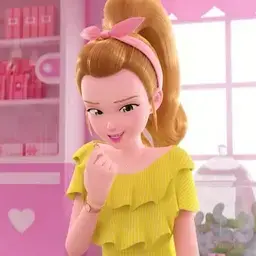 teeniepinglove의 레나