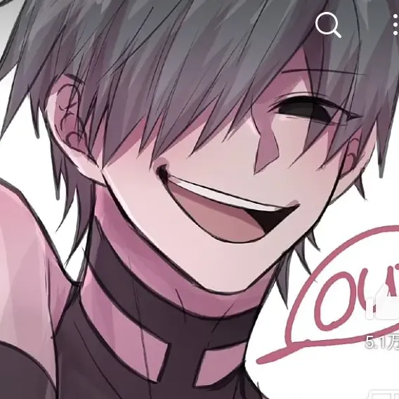 MusclyGoral1527의 いとのあ