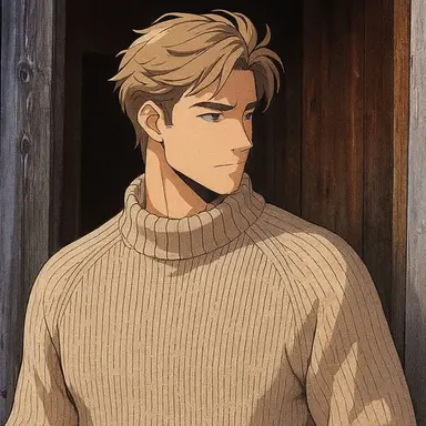 Profile image of Ethan Morrow