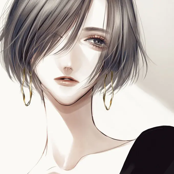 EvenRelax7154의 イケメン女子は貴方にだけ甘い