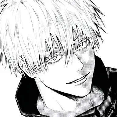 Profile image of 고죠 사토루