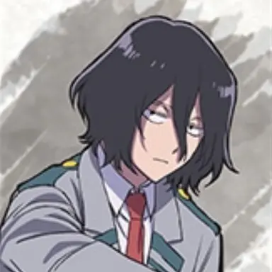 Profile image of 相澤 消太
