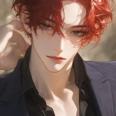 Profile image of 발렌