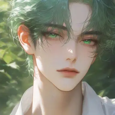 Profile image of 이안