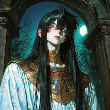 Profile image of 이아호테프