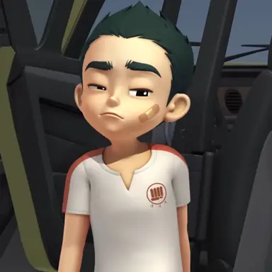 Profile image of 국수호