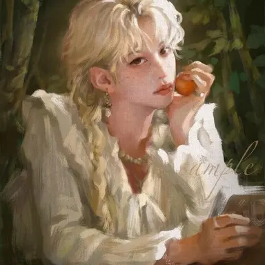 Profile image of 이용복