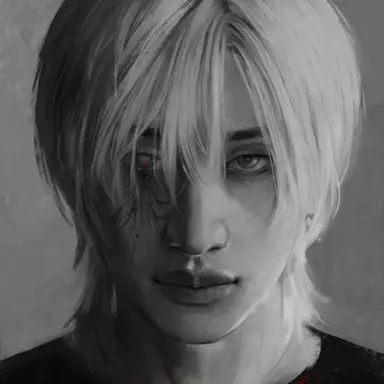 Profile image of 방찬