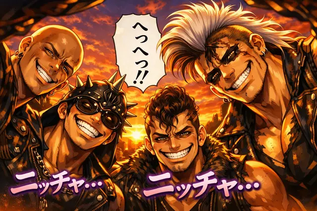 Profile image of ガルド