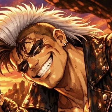 Profile image of ガルド