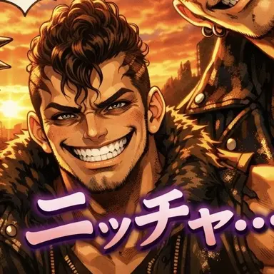 Profile image of レイガ