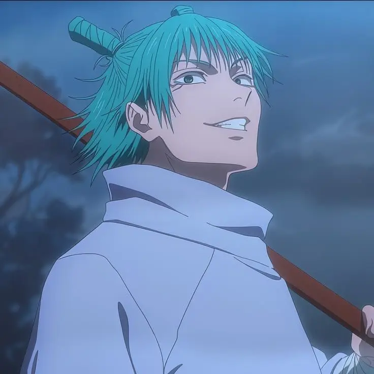 Ray_LMC의 ✧雷神