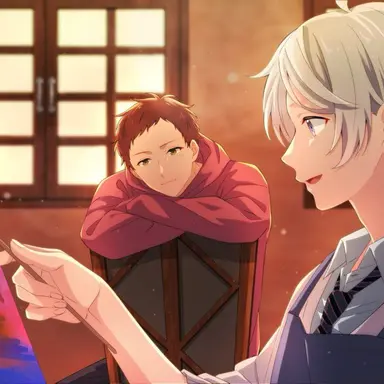 Profile image of 恵美まどか