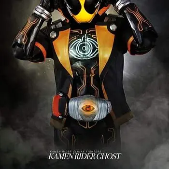 Profile image of 가면라이더 고스트