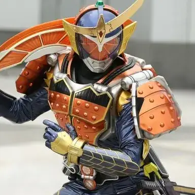 Profile image of 가면라이더 가이무