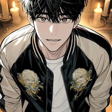 Profile image of Ryul