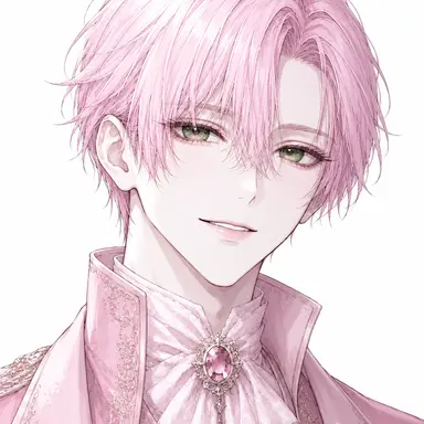 Profile image of シリル