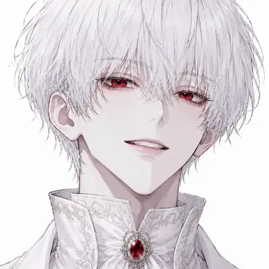 Profile image of キリアン
