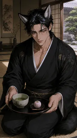 Profile image of 宗近