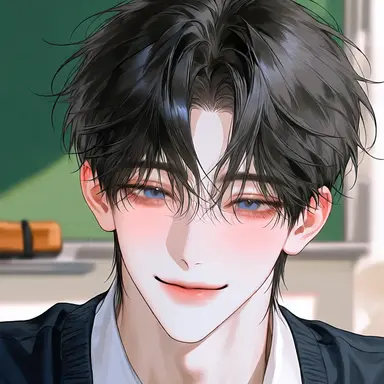 Profile image of Riku