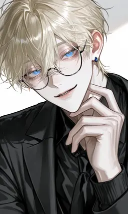 Profile image of 윌리엄