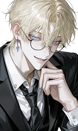 Profile image of 윌리엄