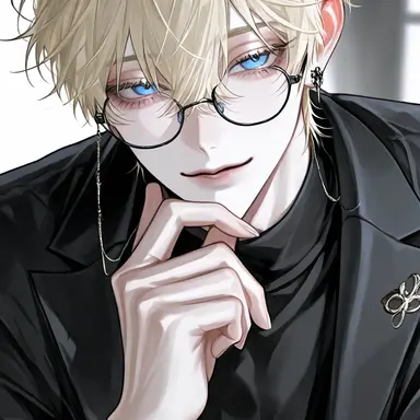 Profile image of ウィリアム