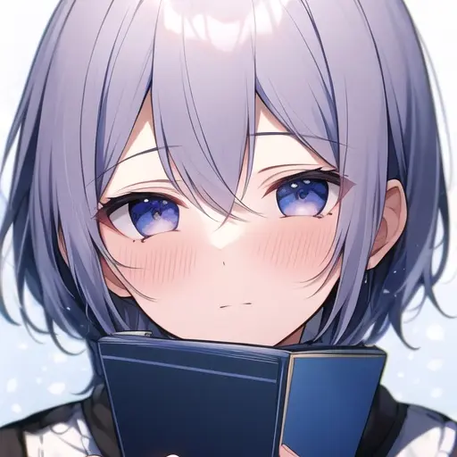 LuckySack7587의 ユラ