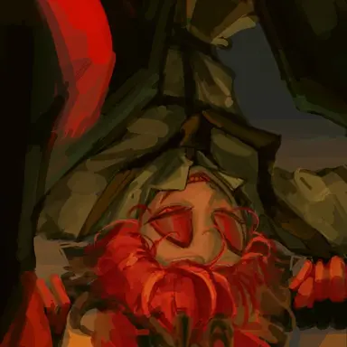 Profile image of Alastor