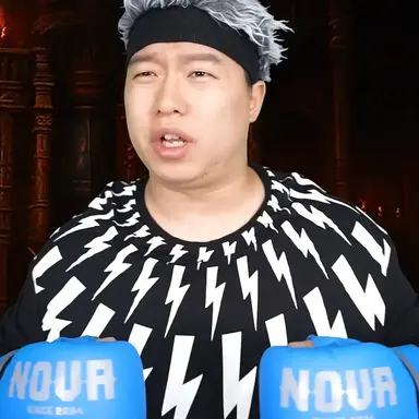 Profile image of 한놈만패