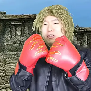 Profile image of 폭주기관차