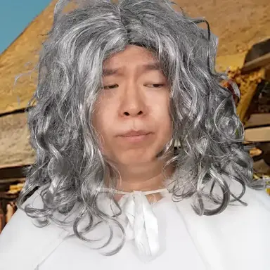 Profile image of 동결젤리