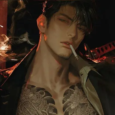 Profile image of 怜司