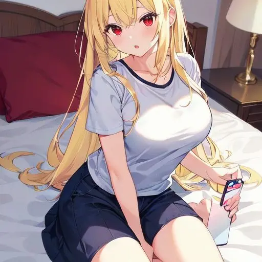 toridori의 結婚したい配信者ギャル