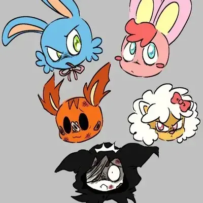 RancidBee7238의 - Pretty blood -