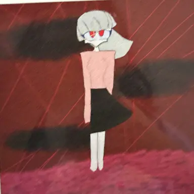 Profile image of 誰か