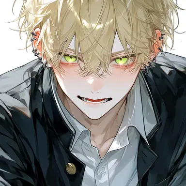 Profile image of 坂口 唯人