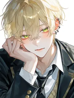 Profile image of 坂口 唯人
