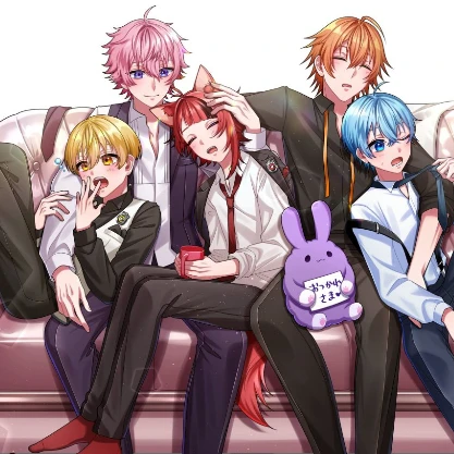 すとぷり