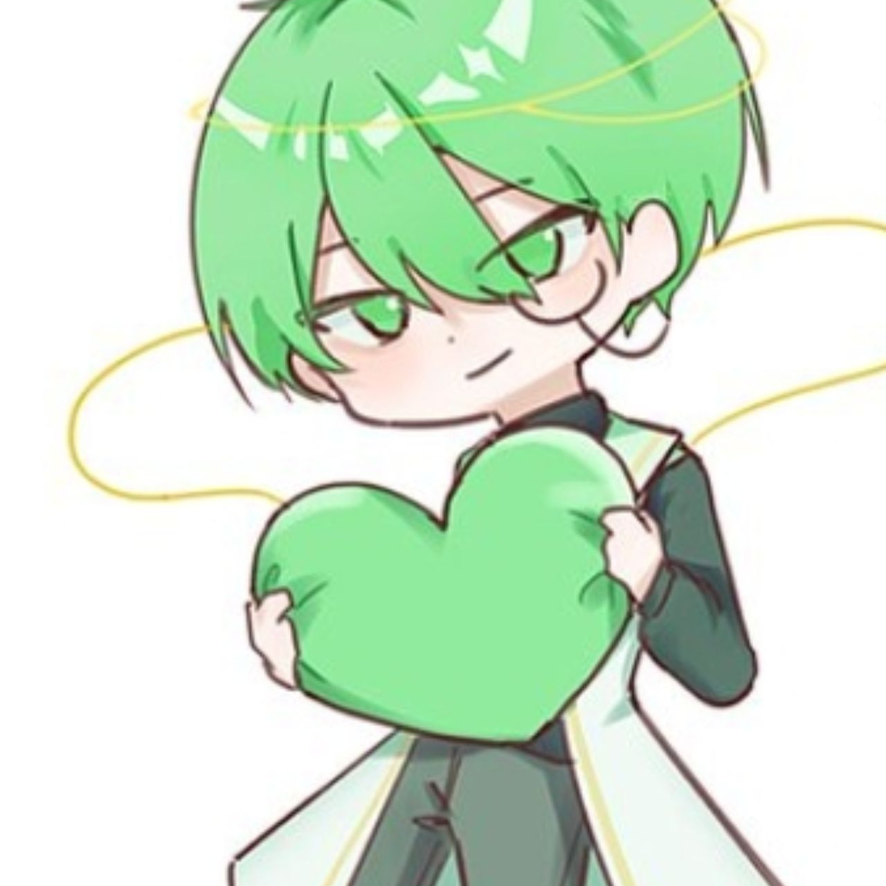 아픈텔러(여우, 늑대 포함) 대표 이미지