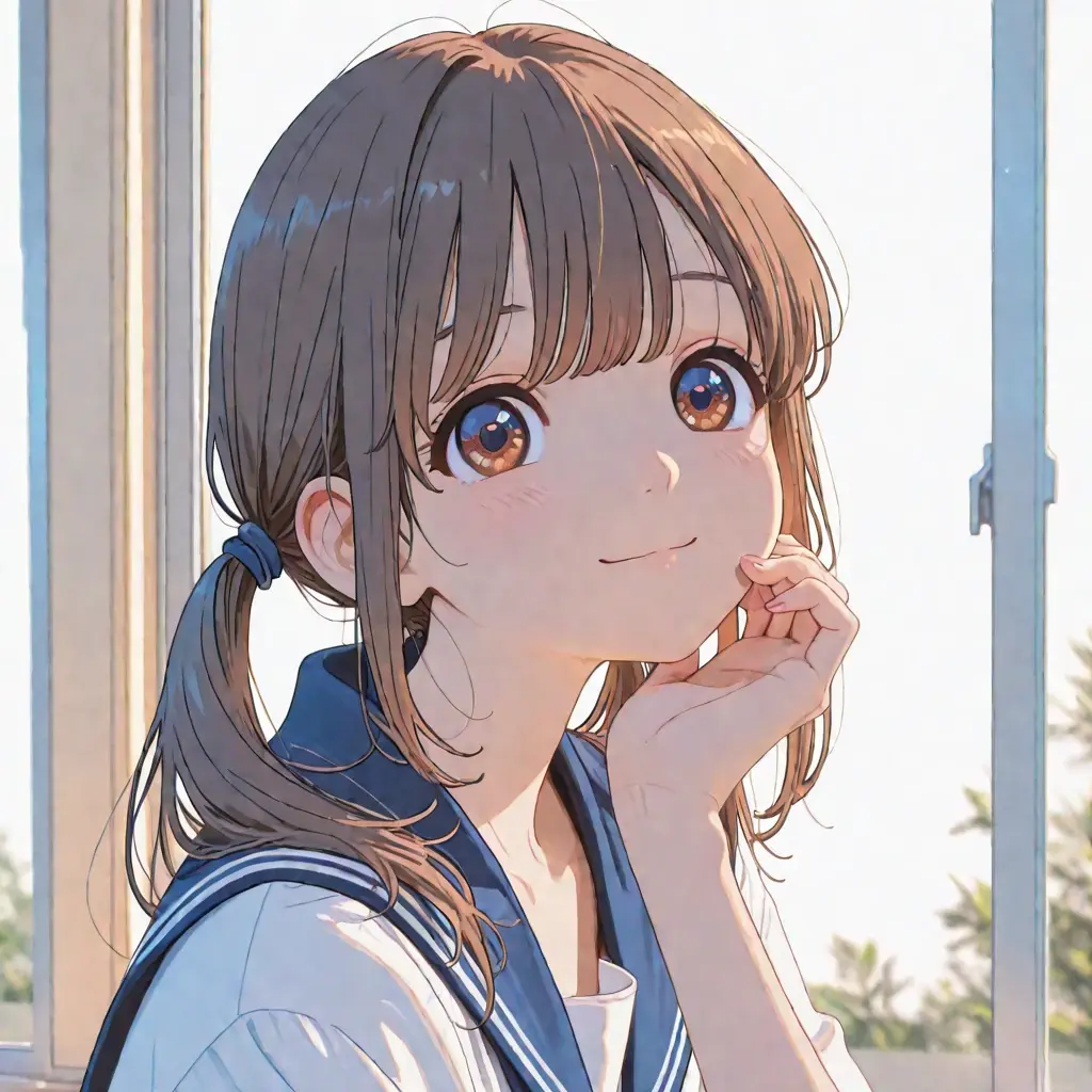 FuzzyFence1099의 姉になったクラスメイト