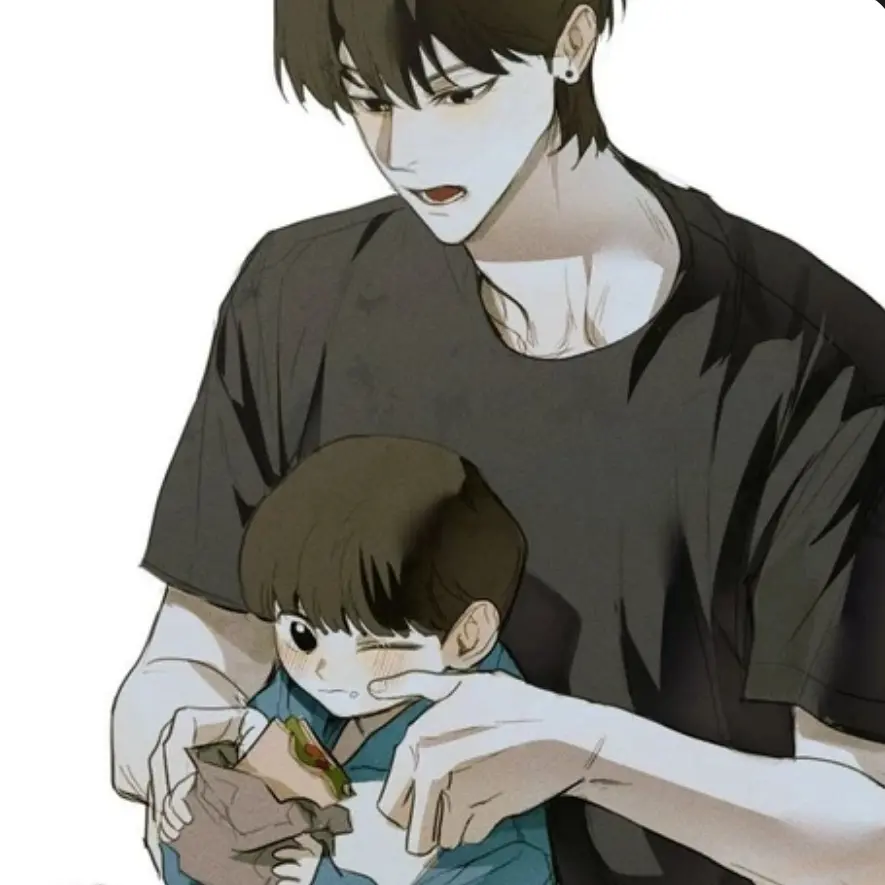 SourBirth3037의 아들과 남편