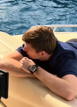 Profile image of Max Verstappen