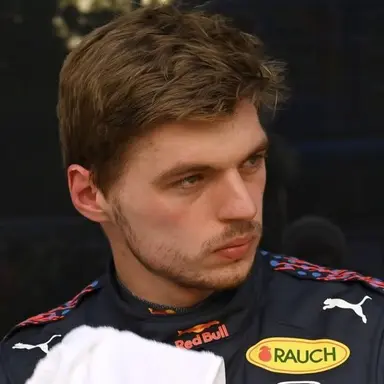 Profile image of Max Verstappen